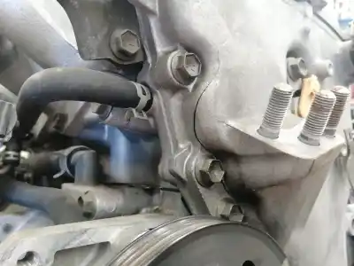 Second-hand car spare part complete engine for suzuki ignis rg (fh) m13a oem iam references m13a  