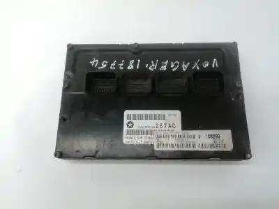 Second-hand car spare part AUTOMATIC GEARBOX CONTROL UNIT for CHRYSLER GRAND VOYAGER (RT)  OEM IAM references 5150267AC  