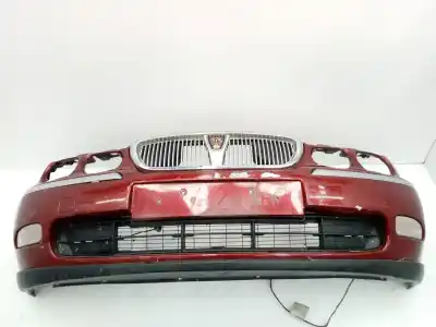 Автозапчастина б/у ПЕРЕДНІЙ БАМПЕР для MG ROVER ROVER 75 (J/RJ)  Посилання на OEM IAM   