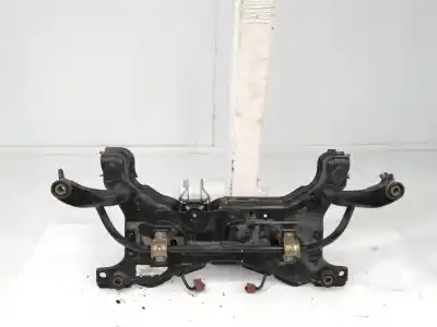 Автозапчастина б/у передня вісь для ford focus c-max (cap) g6dg посилання на oem iam 1742572  