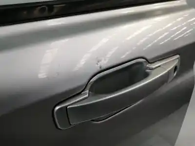 Second-hand car spare part left front door for ssangyong kyron d/d20dt oem iam references    Second-hand car spare part left front door for ssangyong kyron d/d20dt oem iam references