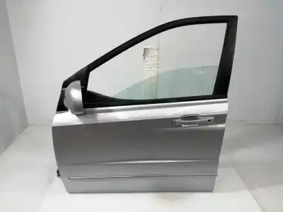 Second-hand car spare part left front door for ssangyong kyron d/d20dt oem iam references  Second-hand car spare part left front door for ssangyong kyron d/d20dt oem iam references