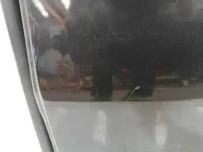 Автозапчастина б/у праві задні двері для dacia logan (ls_) 1.5 dci (ls0k) посилання на oem iam 901007270r  
