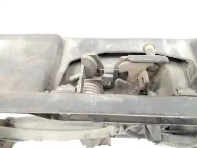 Автозапчасти б/у передняя панель за audi a4 b5 (8d2) 1.8 ссылки oem iam 8d0805594al  