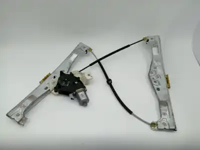 Piesă de schimb auto la mâna a doua MECANISM ACȚIONARE GEAM FAȚÃ DREAPTA pentru CITROEN C4 CACTUS  Referințe OEM IAM 9810287480  