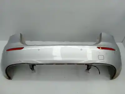 Pezzo di ricambio per auto di seconda mano PARAURTI POSTERIORE per MERCEDES-BENZ CLASE A BERLINA (BM 177)  Riferimenti OEM IAM A1778805400  