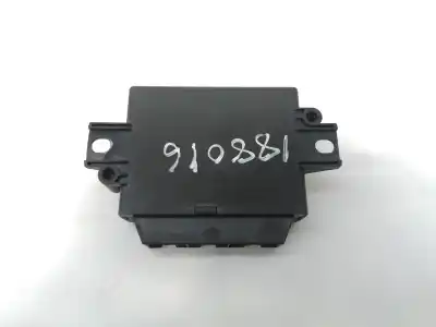 Автозапчастина б/у електронний модуль для porsche cayenne (92a) 3.0 diesel посилання на oem iam   