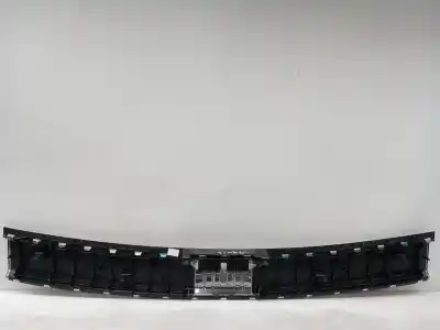 Автозапчастина б/у задні модинги для porsche cayenne (92a) 3.0 diesel посилання на oem iam 95855145900  