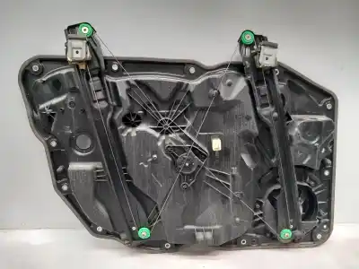 Автозапчасти б/у регулятор стекла переднего правого за porsche cayenne (92a) 3.0 diesel ссылки oem iam 958837462a  