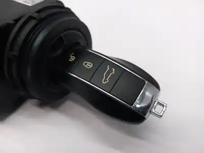 Автозапчасти б/у переключатель стартера за porsche cayenne (92a) 3.0 diesel ссылки oem iam 7pp905865d  