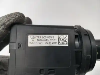 Автозапчасти б/у переключатель стартера за porsche cayenne (92a) 3.0 diesel ссылки oem iam 7pp905865d  