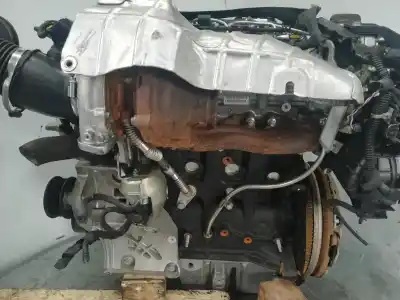 Recambio de automóvil de segunda mano de motor completo para opel insignia berlina a20dth referencias oem iam a20dth  