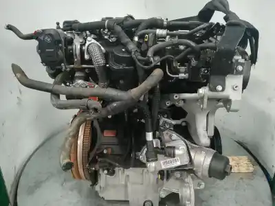 Recambio de automóvil de segunda mano de motor completo para opel insignia berlina a20dth referencias oem iam a20dth  