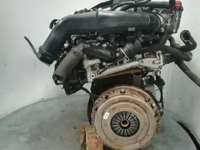 Recambio de automóvil de segunda mano de motor completo para opel insignia berlina a20dth referencias oem iam a20dth  