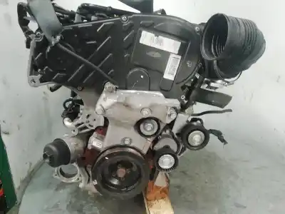 Recambio de automóvil de segunda mano de motor completo para opel insignia berlina a20dth referencias oem iam a20dth  