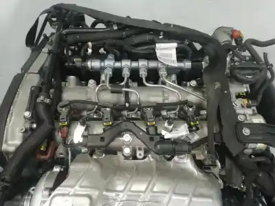 Recambio de automóvil de segunda mano de motor completo para opel insignia berlina a20dth referencias oem iam a20dth  