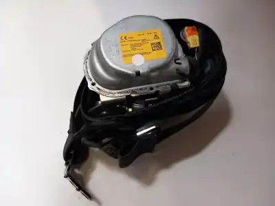 Second-hand car spare part airbag kit for skoda octavia combi (nx5) dtrd oem iam references 5e4857007g  