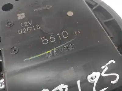 Автозапчасти б/у нагревательный вентилятор за toyota c-hr (x10) m20a ссылки oem iam 87103f4020  