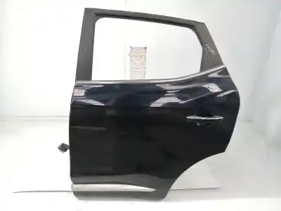 Автозапчасти б/у задняя левая дверь за mg rover mg zs suv 1.5 vti ссылки oem iam 