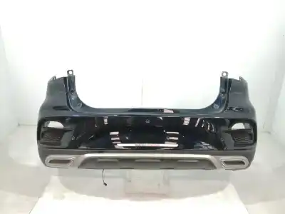 Автозапчасти б/у задний бампер за mg rover mg zs suv 1.5 vti ссылки oem iam 