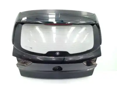 Автозапчасти б/у задняя дверь за mg rover mg zs suv 1.5 vti ссылки oem iam 10691021sepp