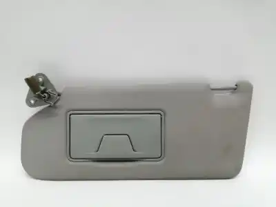 Pezzo di ricambio per auto di seconda mano TENDA SINISTRA per MITSUBISHI ASX (GA0W)  Riferimenti OEM IAM 7620A901HA  