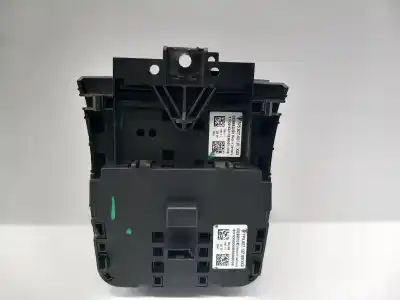 Автозапчасти б/у многофункциональное управление за porsche cayenne (92a) 3.0 diesel ссылки oem iam 95861312700  