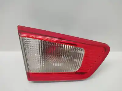 Автозапчасти б/у внутренний левый задний фонарь за mitsubishi colt cabrio czc 4a91 ссылки oem iam mn301828