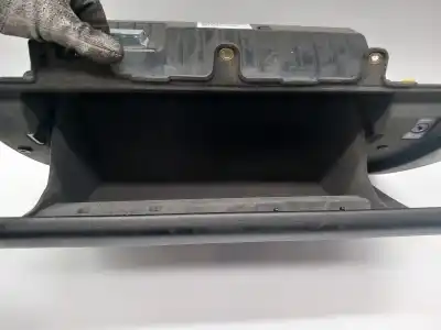 Автозапчасти б/у бардачок за porsche cayenne (92a) 3.0 diesel ссылки oem iam 95855209500  