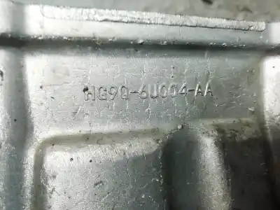 Автозапчастина б/у обереження для ford transit custom furgón (ttf) ford transit custom посилання на oem iam   