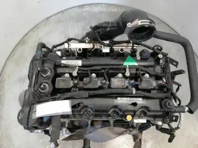 Автозапчасти б/у полный двигатель за mg rover mg zs suv 1.5 vti ссылки oem iam 15s4c