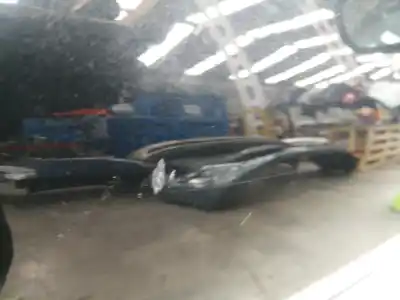 Автозапчастина б/у передні праві двері для audi a3 (8l1) 1.8 t посилання на oem iam 8l4831052  