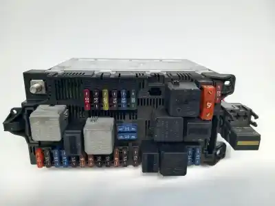 Second-hand car spare part fuse box unit for mercedes-benz clase e e 320 (210.065) oem iam references a2115459101 2115453001 