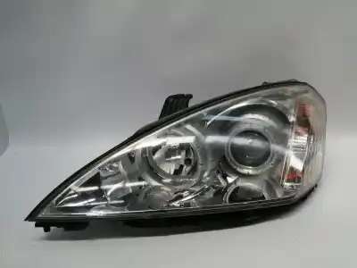 Автозапчастина б/у ліва фара для ssangyong kyron d27dt посилання на oem iam 8310309102