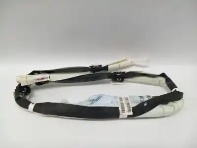 Peça sobressalente para automóvel em segunda mão AIRBAG DE CORTINA DIANTEIRO DIREITO por CITROEN C4 CACTUS  Referências OEM IAM 9804358780  