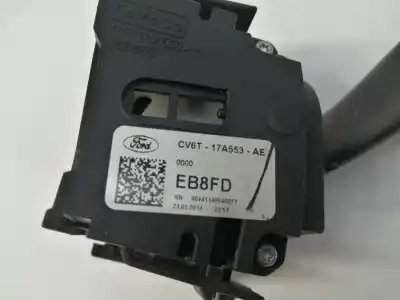 Автозапчасти б/у команда очистки за ford transit connect (chc) ubga ссылки oem iam 1850423  