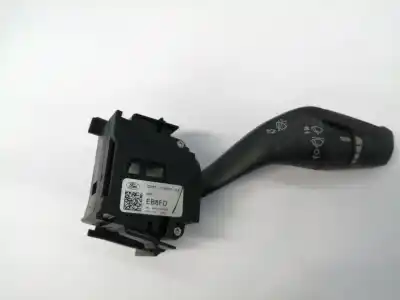 Автозапчастина б/у команда чистити для ford transit connect (chc) ubga посилання на oem iam 1850423
