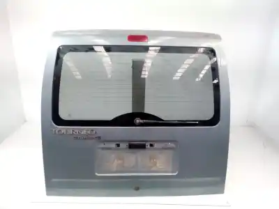İkinci el araba yedek parçası bagaj kapagi için ford tourneo connect (tc7) d/hcpb oem iam referansları 5230014  