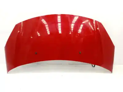 Автозапчасти б/у капот за ds 3 hmz ссылки oem iam 7901r1