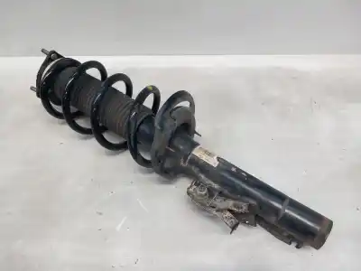 Gebrauchtes Autoersatzteil Stoßdämpfer links vorne zum FORD TRANSIT CUSTOM FURGÓN (TTF)  OEM-IAM-Referenzen 2333821  