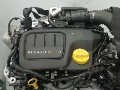 Автозапчастина б/у ДВИГУН КОМПЛЕКТ для RENAULT SCÉNIC III (JZ0/1_)  Посилання на OEM IAM R9M402 8201521850 8201704981 