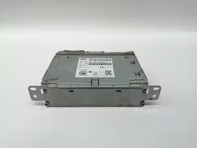 Pezzo di ricambio per auto di seconda mano IMPIANTO AUDIO / RADIO CD per CITROEN C4 CACTUS  Riferimenti OEM IAM 1613229080  
