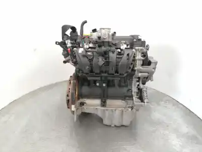 Tweedehands auto-onderdeel complete motor voor opel corsa d (s07) 1.4 (l08. l68) oem iam-referenties z14xep  
