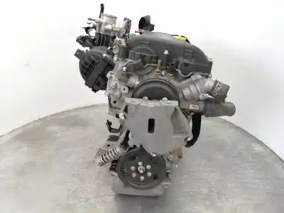 Tweedehands auto-onderdeel complete motor voor opel corsa d (s07) 1.4 (l08. l68) oem iam-referenties z14xep  