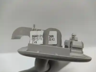 Автозапчастина б/у лівий натір для smart forfour 281920 посилання на oem iam a4538104100  