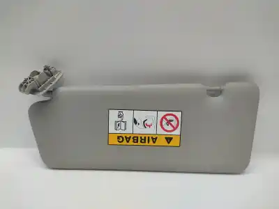 Автозапчастина б/у правильний натір для smart forfour 281920 посилання на oem iam a4538100401  