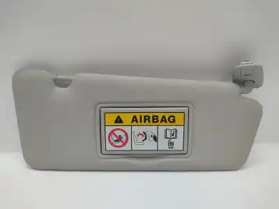 Автозапчастина б/у правильний натір для smart forfour 281920 посилання на oem iam a4538100401