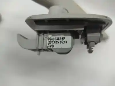 Автозапчастина б/у правильний натір для smart forfour 281920 посилання на oem iam a4538100401  