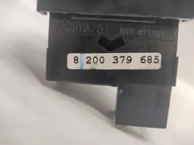 Автозапчасти б/у управление светом за smart forfour 281920 ссылки oem iam   