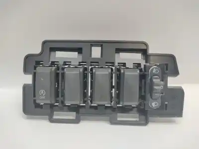 Автозапчастина б/у управління світлом для smart forfour 281920 посилання на oem iam 